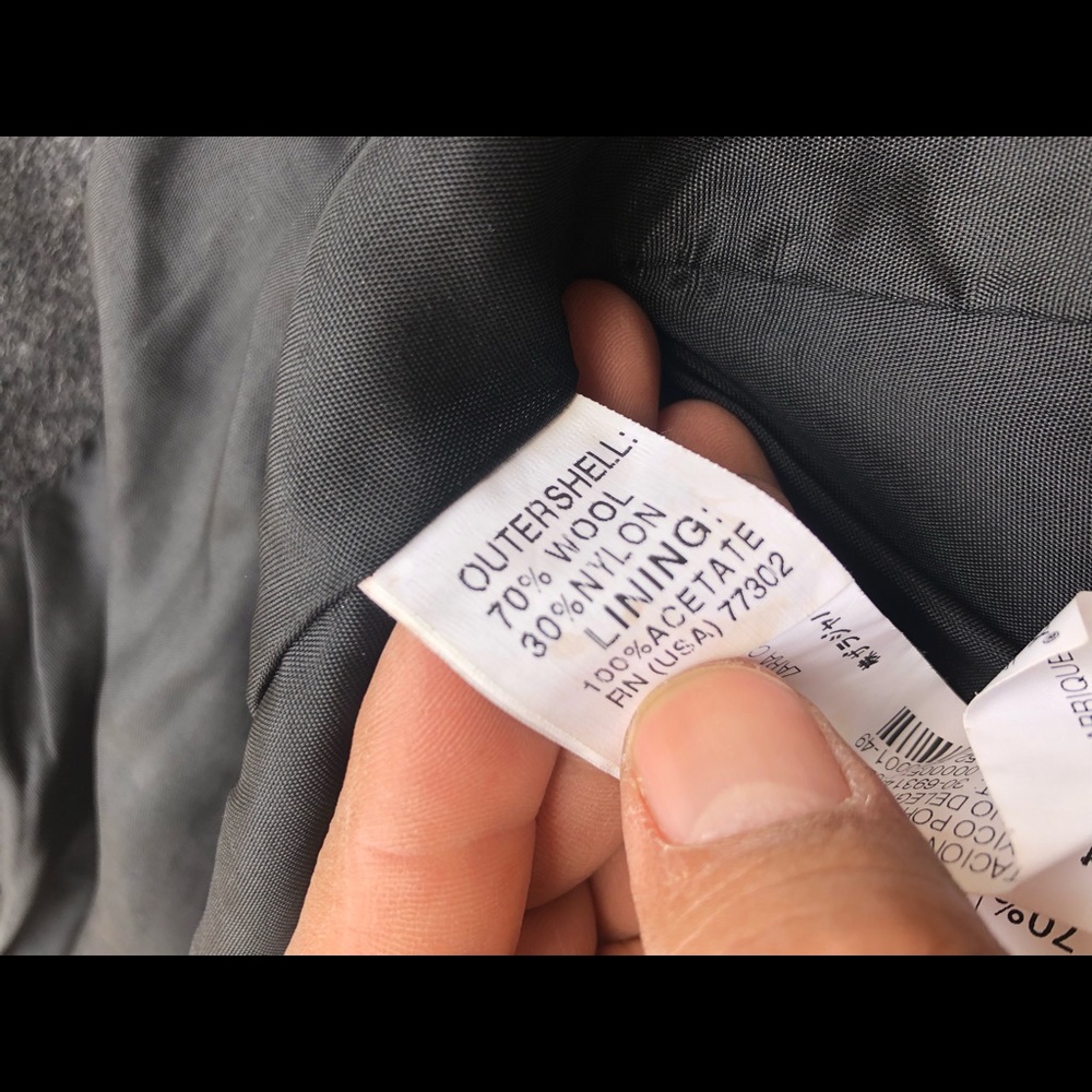 Zara Basic - image 8